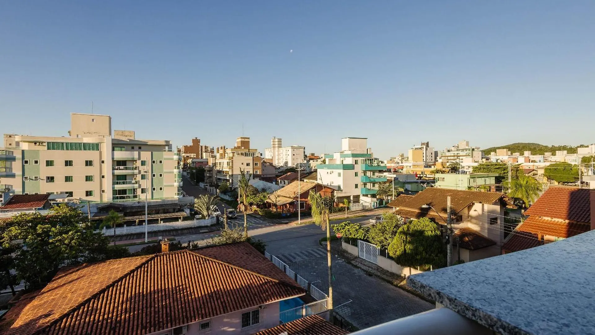 Apartamento Apto 2Q C/ Churrasq. 400M Praia Can304 Bombinhas Brasil