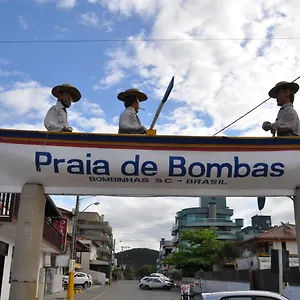 Apartamento Cobertura - 140 Metros Da, Bombinhas